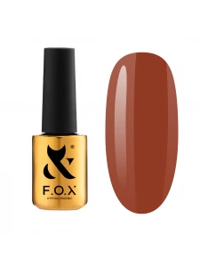 F.O.X gel-polish gold Spectrum 113 7 ml