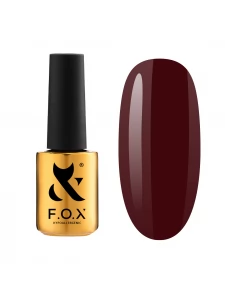 F.O.X gel-polish gold Spectrum 117 7 ml