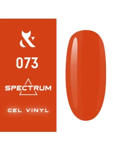 Gel polish FOX Spectrum 073 7 ml