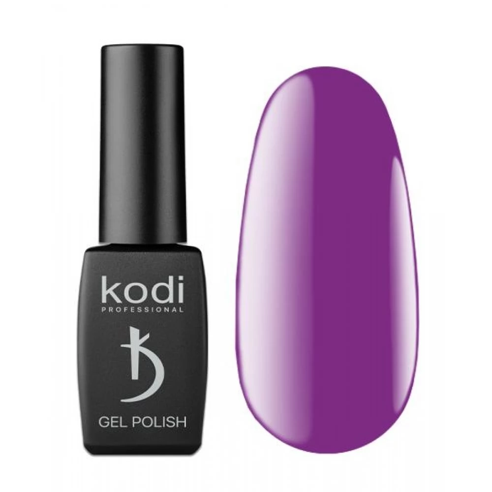 Gel polish 8 ml JL 01 Kodi professional
