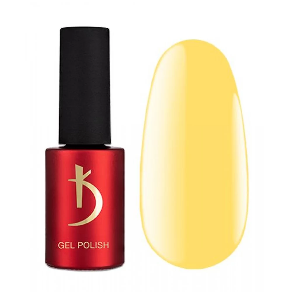 Gel polish 7 ml JL 02 Kodi professional