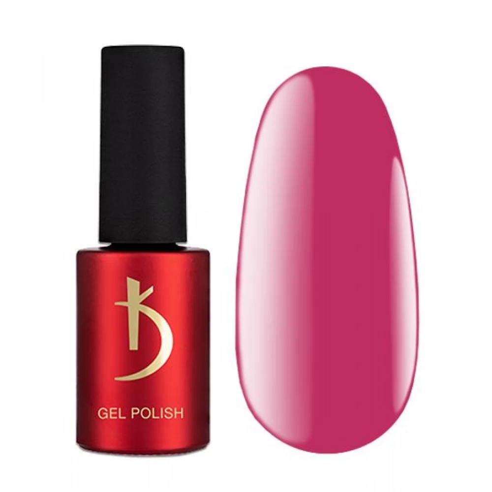 Gel polish 7 ml JL 03 Kodi professional