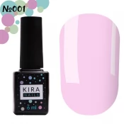 Gel polish Kira Nails