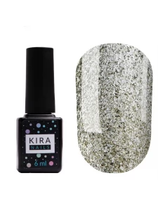 Gel polish 24 Karat 003 6 ml Kira Nails