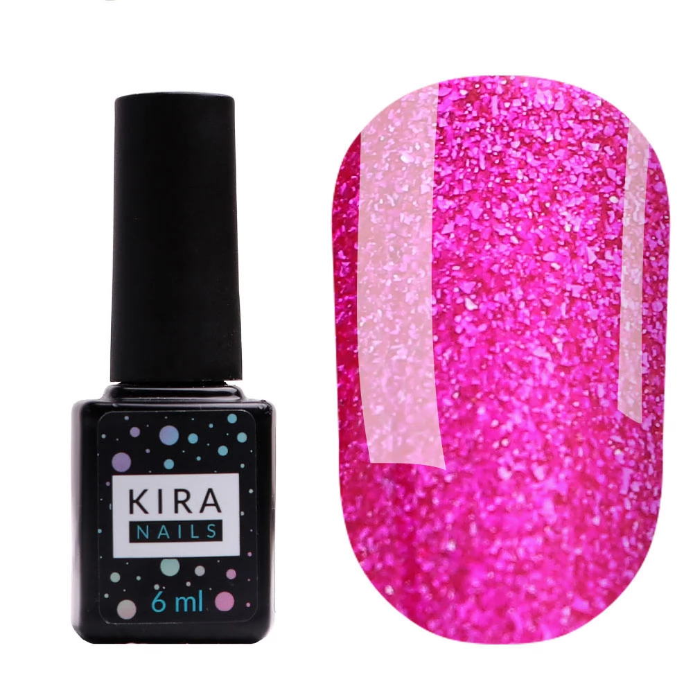 Gel polish 24 Karat 009 6 ml Kira Nails