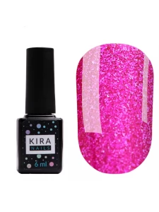 Gel polish 24 Karat 009 6 ml Kira Nails