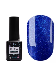 Gel polish 24 Karat 010 6 ml Kira Nails