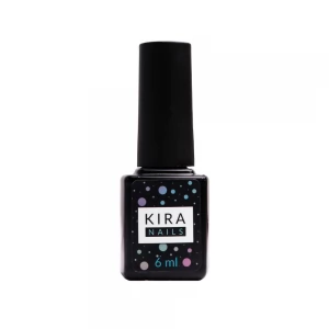 Rubber base Kira Nails