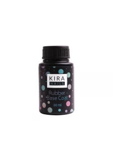 Rubber Base Coat 30 ml Kira Nails