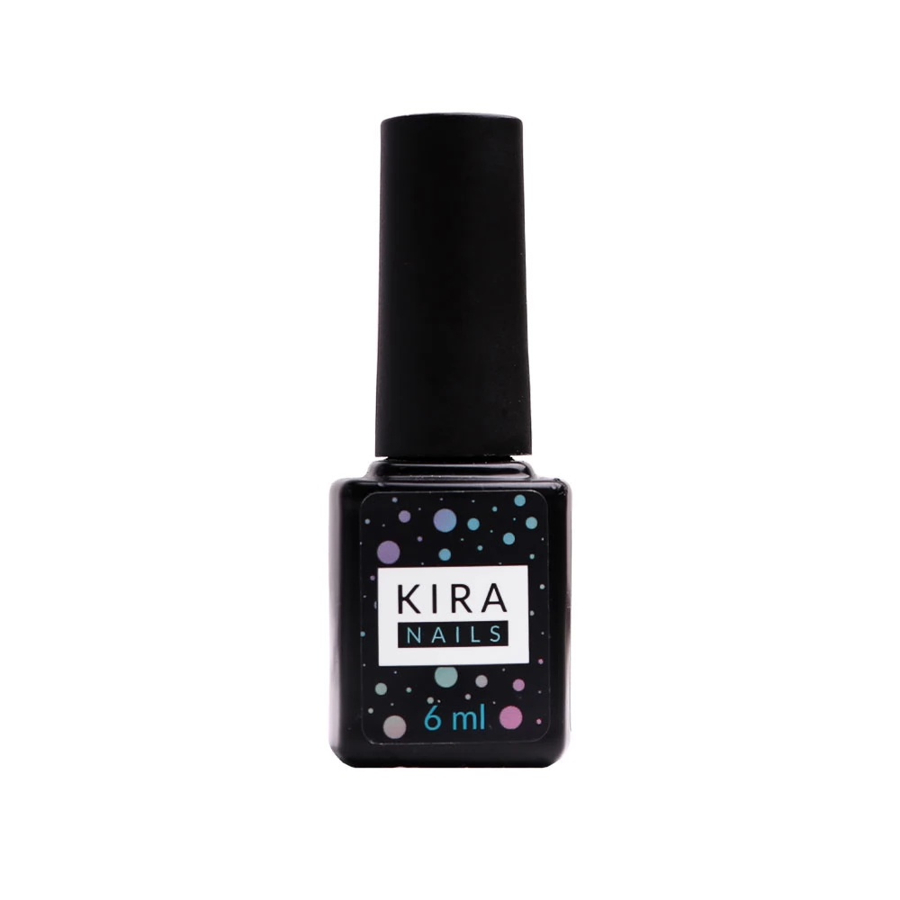 Wipe Top Coat 6 ml Kira Nails