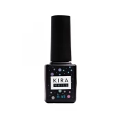 Rubber top Kira Nails