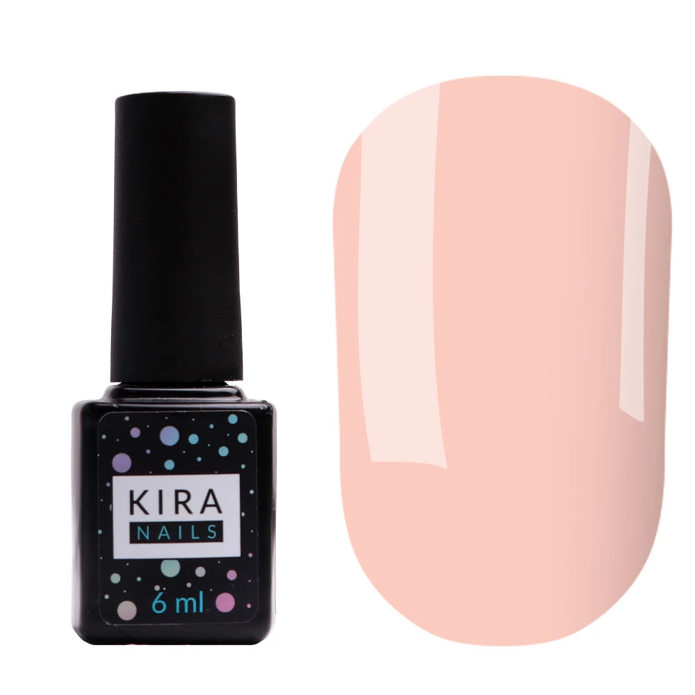 Color Base 001 6 ml Kira Nails