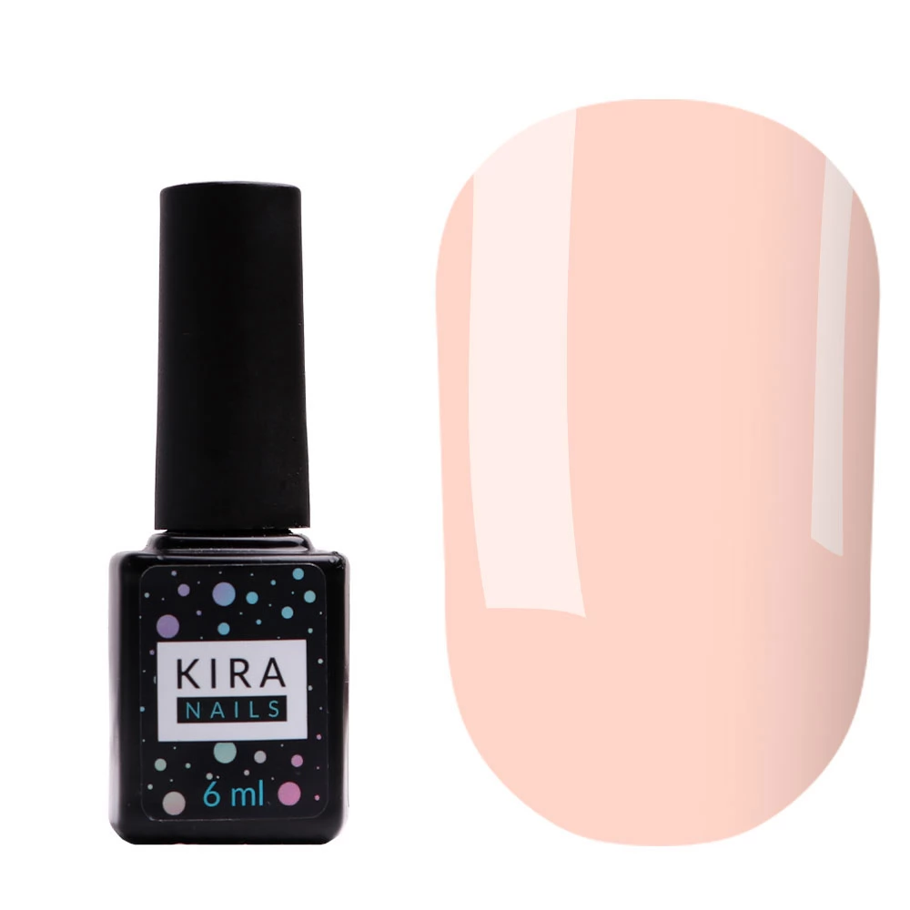 French Base 002 6 ml Kira Nails