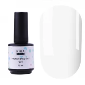 French base MILK Kira