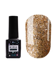Gel polish Shine Bright 005 6 ml Kira Nails