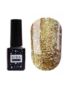 Gel polish Shine Bright 006 6 ml Kira Nails