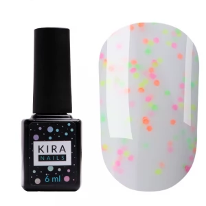 Yoghurt Boom collection Kira Nails
