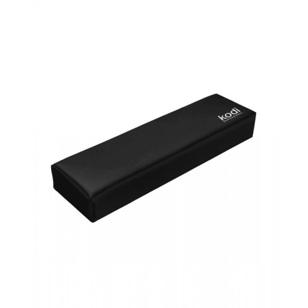Armrest Black Kodi professional
