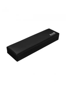 Armrest Black Kodi professional