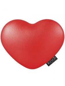 Armrest for master shape: heart Red Kodi professional