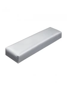 Armrest Silver Kodi professional