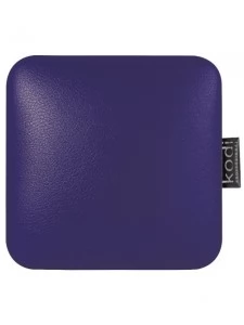 Armrest for master shape: square Lavander  Kodi professional