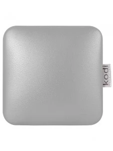 Armrest for master shape: square Light Gray  Kodi professional