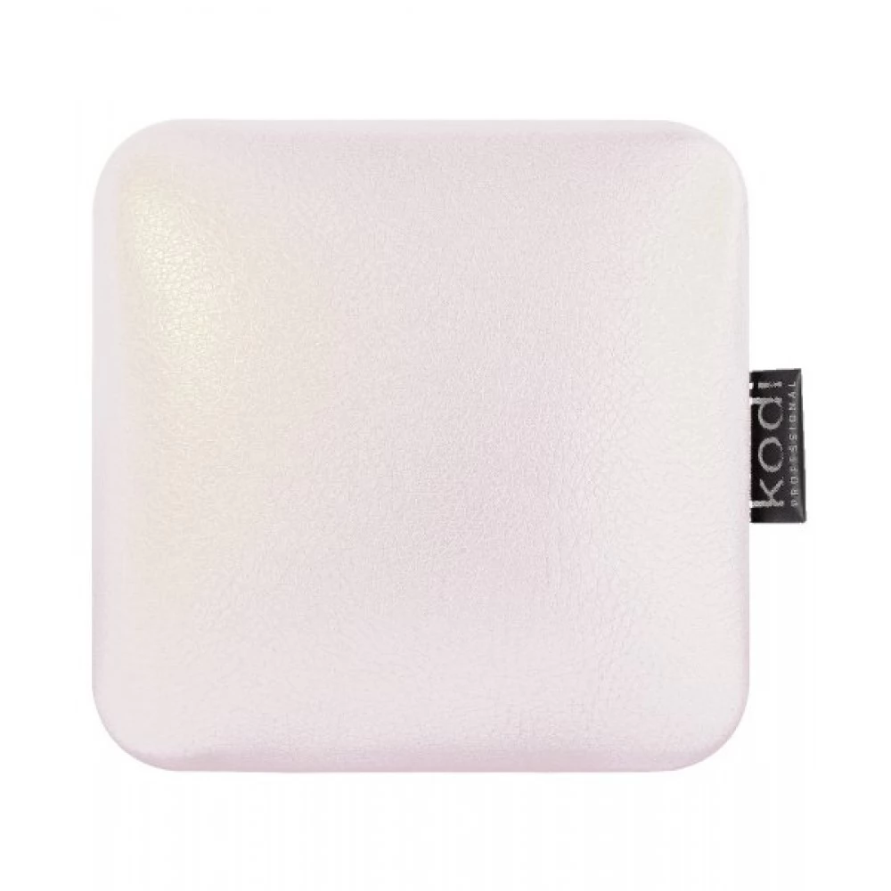 Armrest for master shape: square Pearl Kodi professional