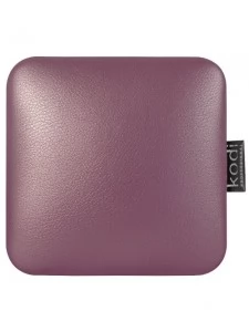 Armrest for master shape: square Violet Kodi professional