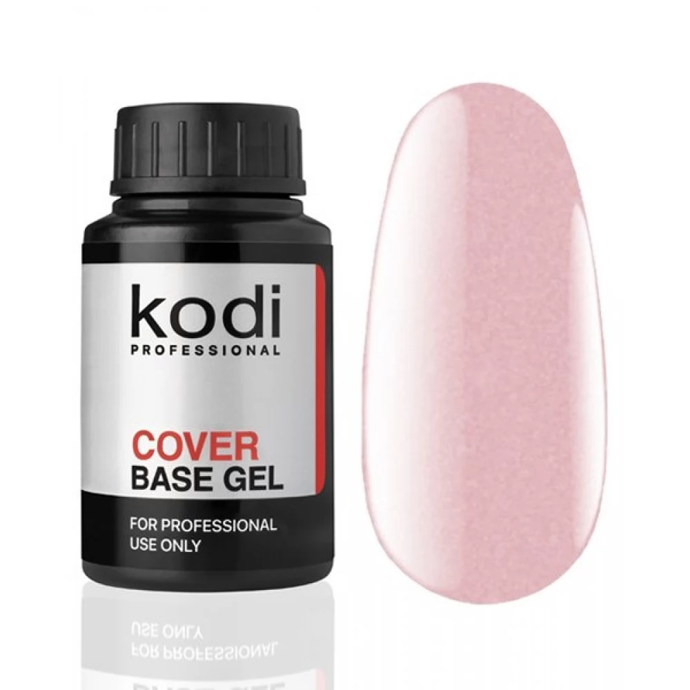 Cover Base Gel 06 30 ml  Kodi professional