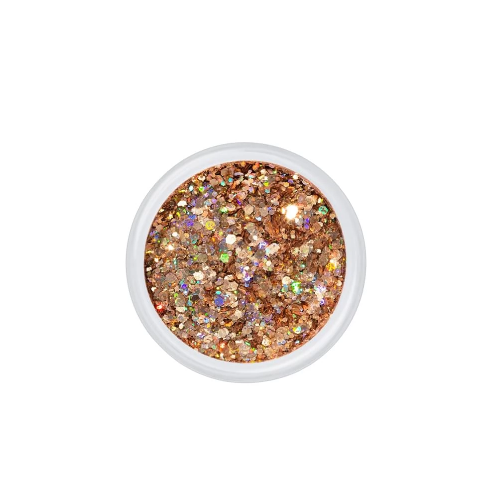Brocade 07 3 g Kodi professional glitter