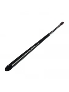 Brush for gel and acrylic-gel nail modeling 13E Kodi professional