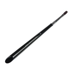 Brush for gel and acrylic-gel nail modeling 13E Kodi professional