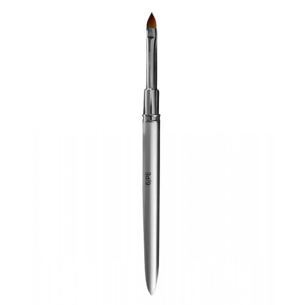 Acrylic polygel modeling brush 6PE Kodi professional