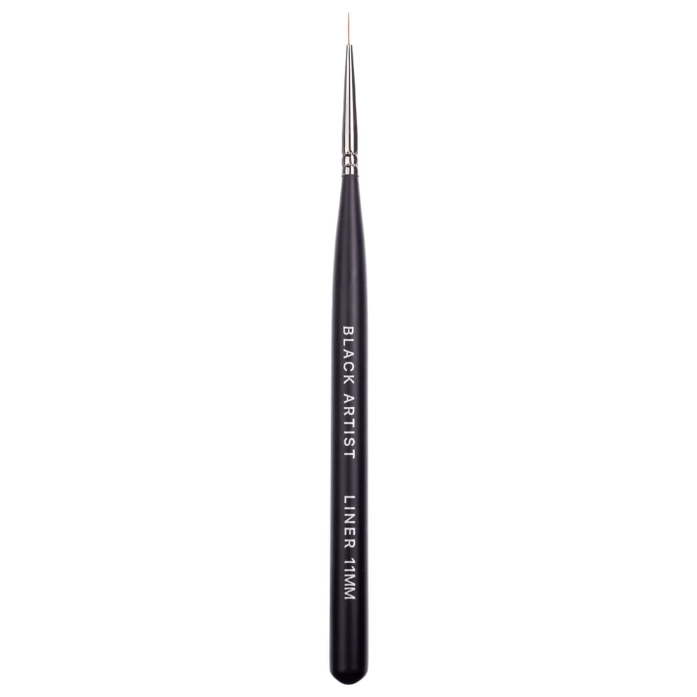 Brush Liner 11mm for gel nail painting Kodi professional