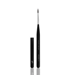 Brush Round #7 for gel nail modeling Kodi professional