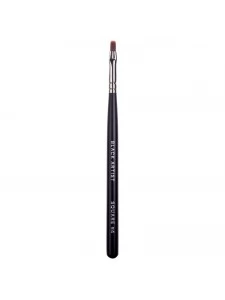 Square #4 brush for gel modeling of rectangular nails Kodi professional