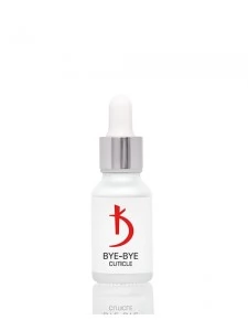 Bye-Bye Cuticle Remover 15 ml Kodi professional