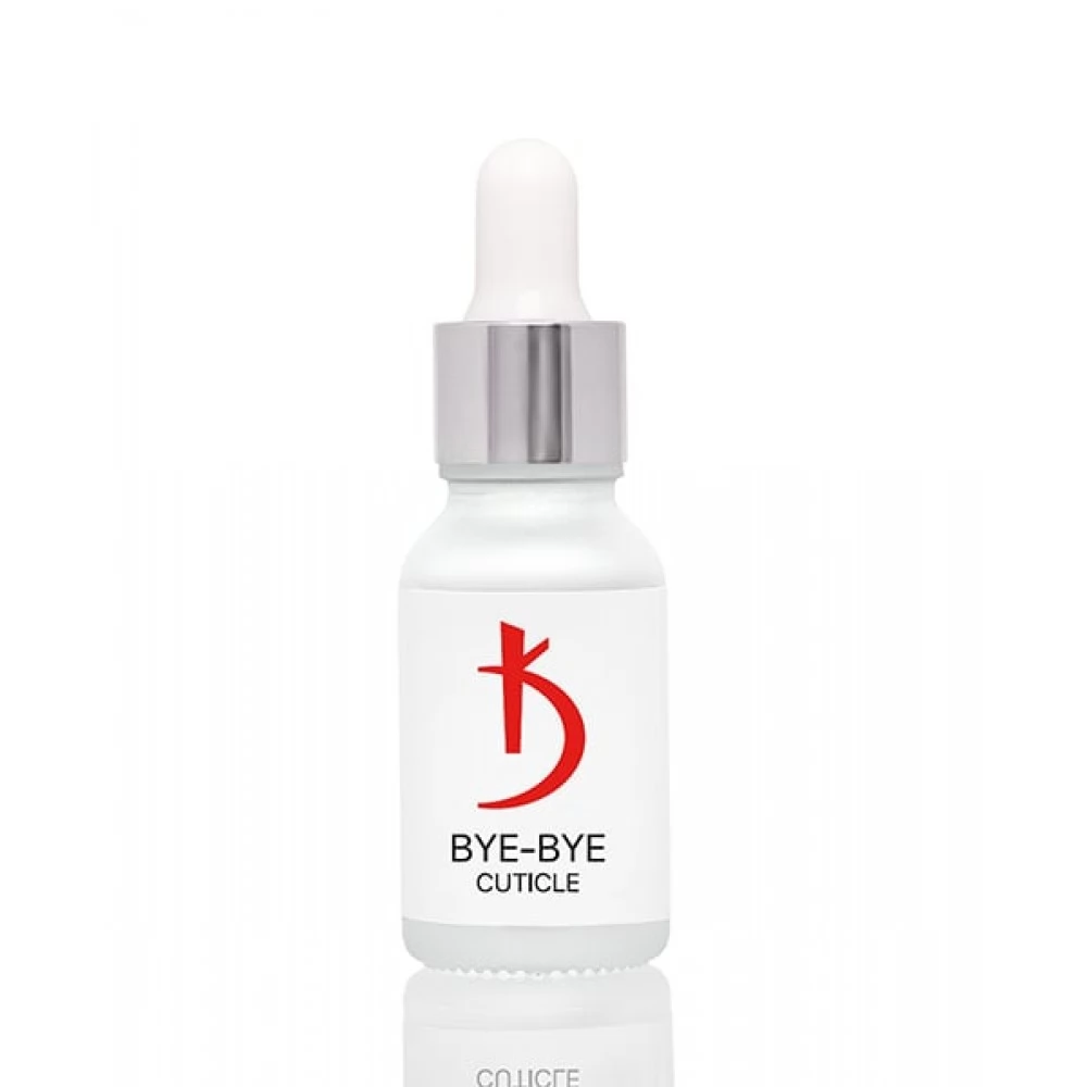 Bye-Bye Cuticle Remover 30 ml Kodi professional