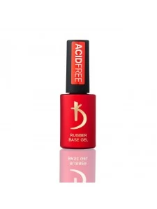 Rubber base gel Acid free 7 ml Kodi professional