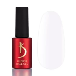 Rubber base Gel Ultra White 7 ml Kodi professional