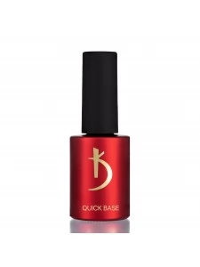 Base gel for nails Quick base 15 ml Kodi professional