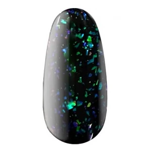 Gel Polish 8 ml RAINBOW FLAKES Kodi professional