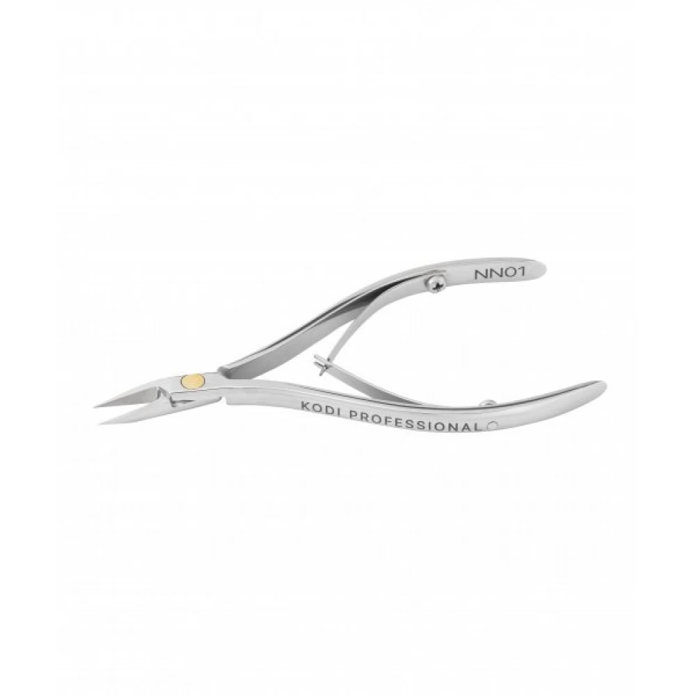 Nippers for ingrown nails NN01  Kodi professional