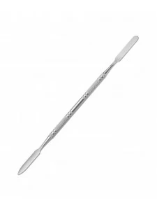 Two-sided metal spatula 16 см Kodi professional
