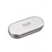 Metal box for drill bits and nozzles with a lid  Kodi professional