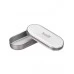 Metal box for drill bits and nozzles with a lid  Kodi professional