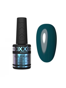 Gel polish OXXI 10 ml 059 gel (green bottle)