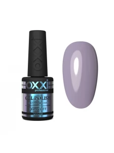 Gel polish OXXI 10 ml 066 gel (light beige)
