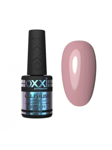 Gel polish OXXI 10 ml 075 gel (pale coral)